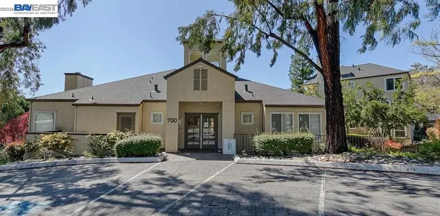 715 Heath Ct #390, Hayward, CA 94544 - #3