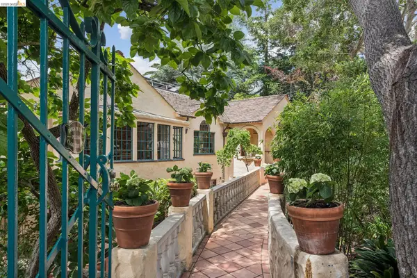 479 Mountain Ave, Piedmont, CA 94611