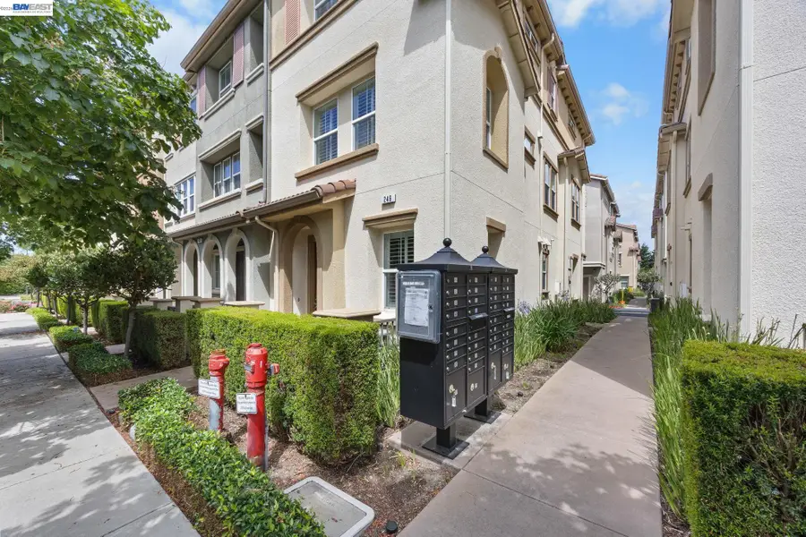 246 Sullivan Way, Hayward, CA 94541 - #2