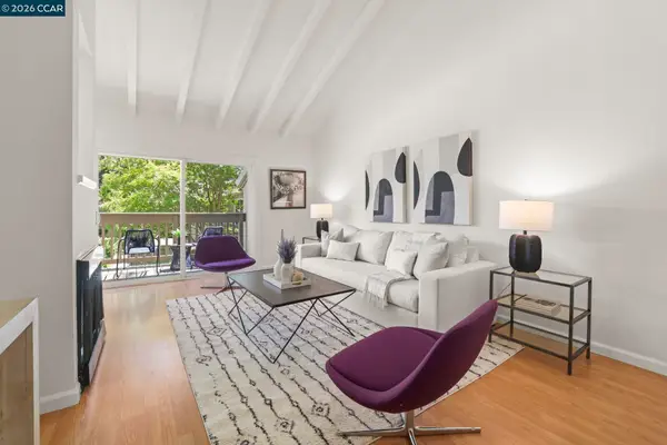 2564 Walnut Blvd #116, Walnut Creek, CA 94596