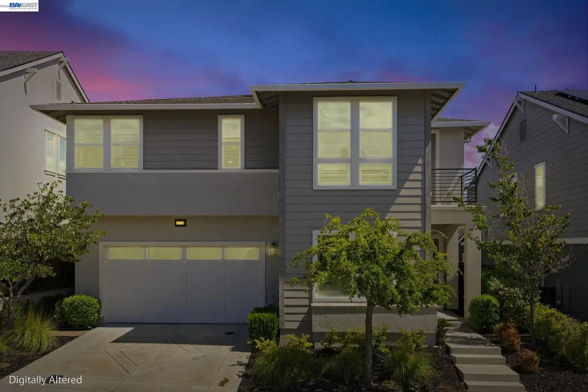 7151 Atlas Peak Dr, Dublin, CA 94568 - #1