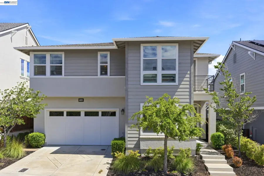 7151 Atlas Peak Dr, Dublin, CA 94568 - #2