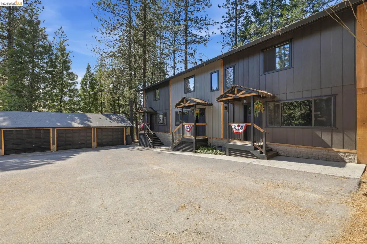 20568 Chief Fuller Way, Mi Wuk Village, CA 95346 - #1