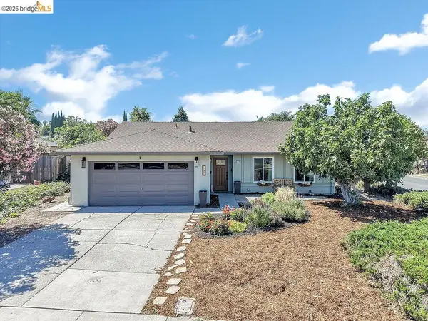 1100 Ames Ct, Antioch, CA 94509
