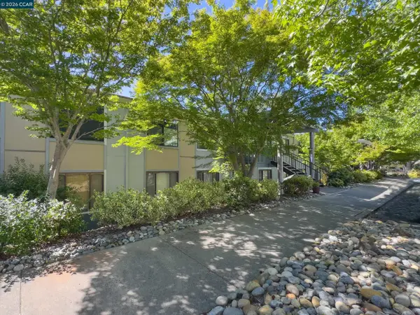 3349 Golden Rain Rd #15, Walnut Creek, CA 94595