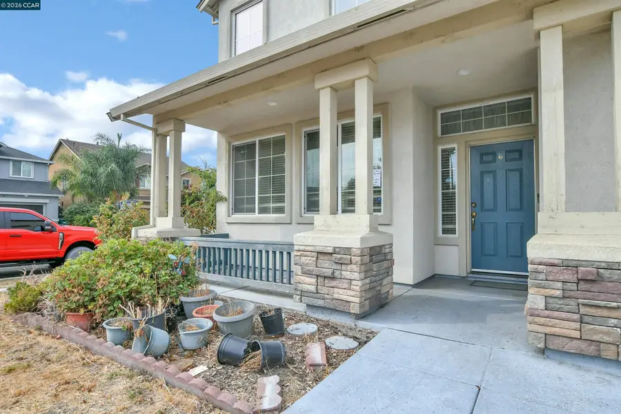 3605 Gloria Ct, Stockton, CA 95205 - #2