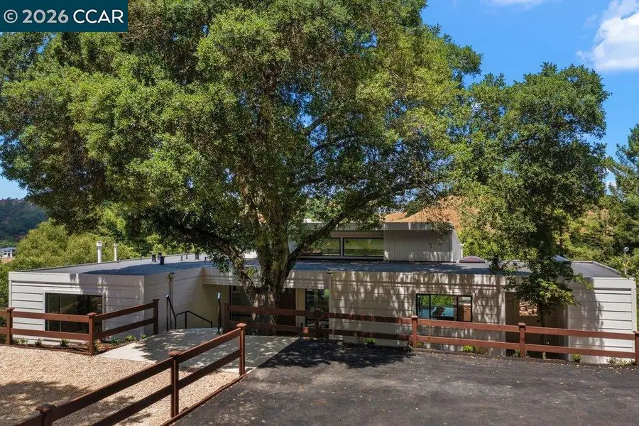 16 Sunnyside Ct, Orinda, CA 94563 - #2
