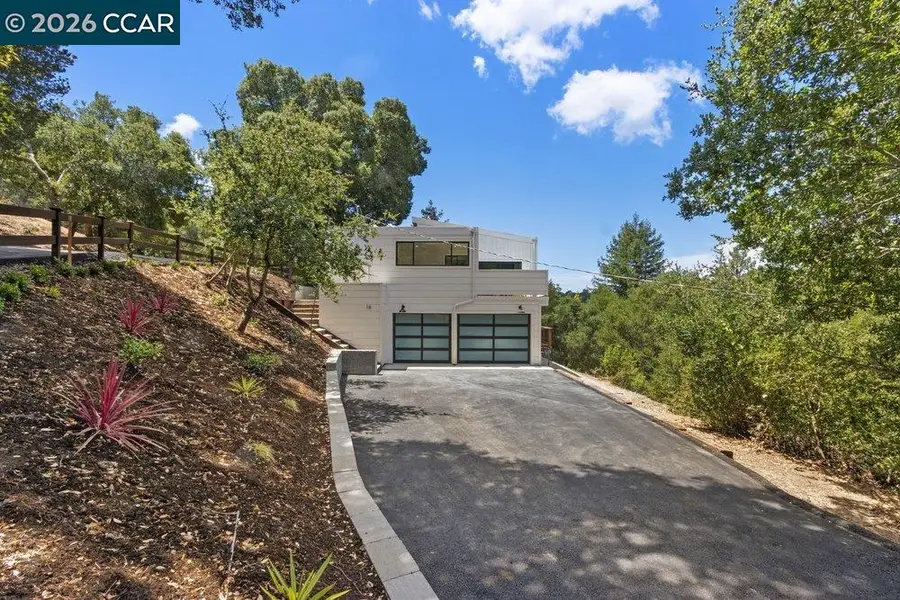 16 Sunnyside Ct, Orinda, CA 94563 - #3