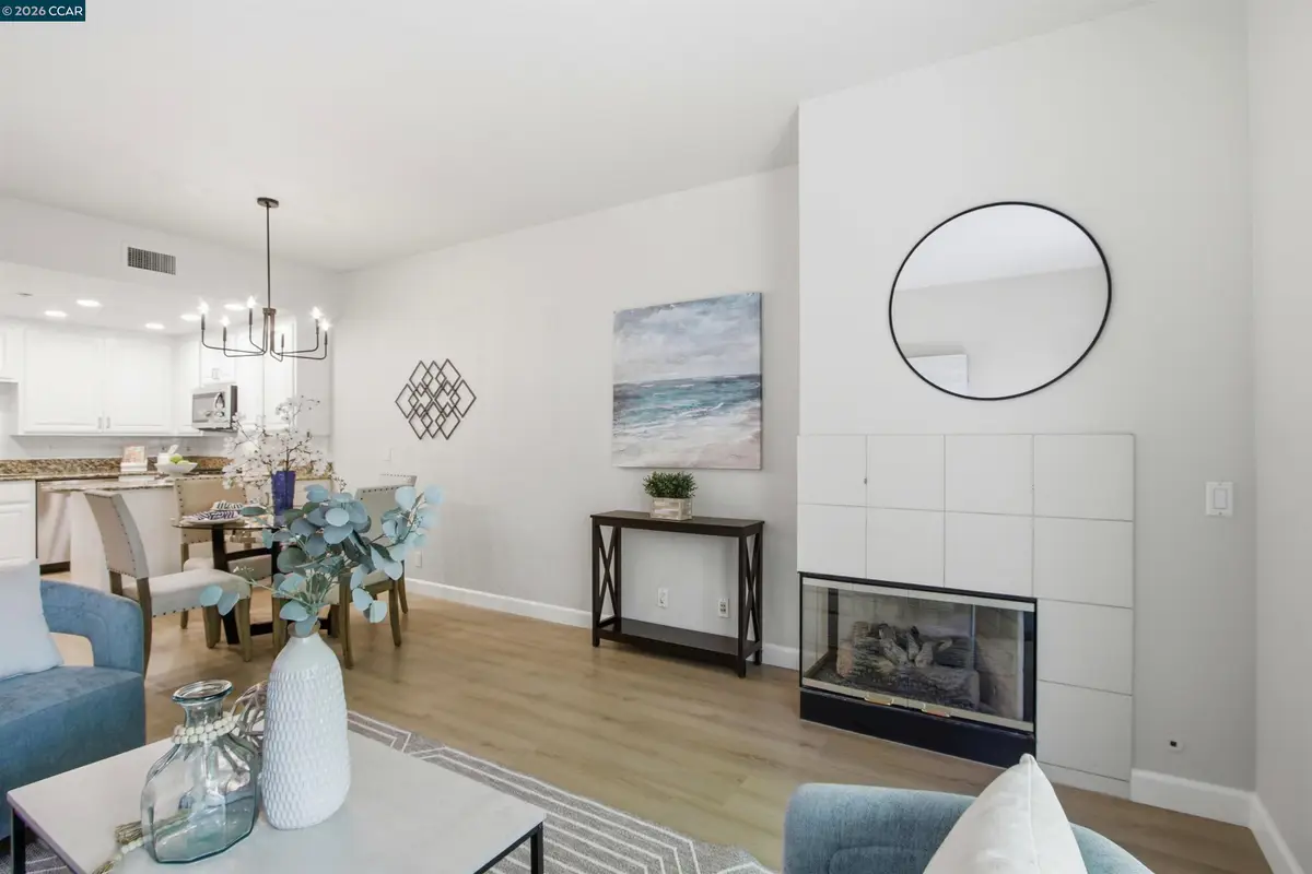295 Tradewinds #202, San Jose, CA 95123 - #1