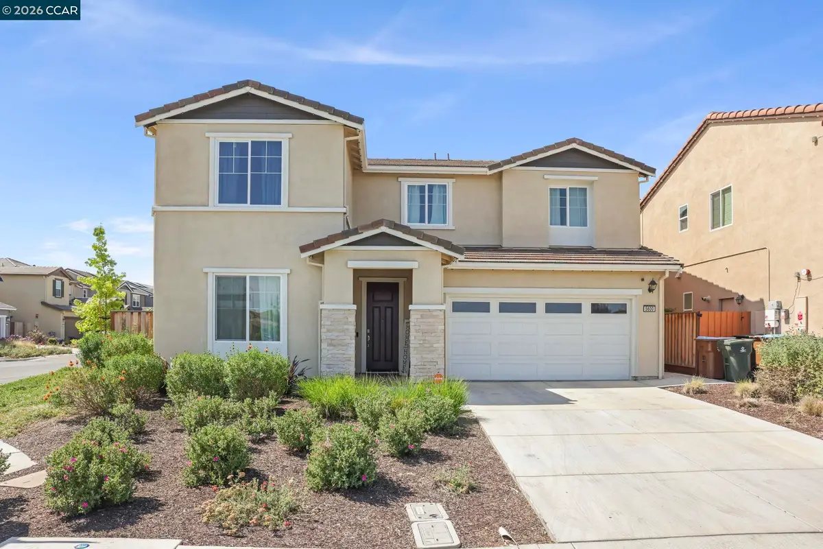 5600 Salado Creek Lane, Antioch, CA 94531 - #1