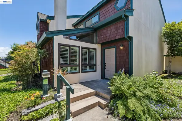 710 Lagunaria Ln, Alameda, CA 94502