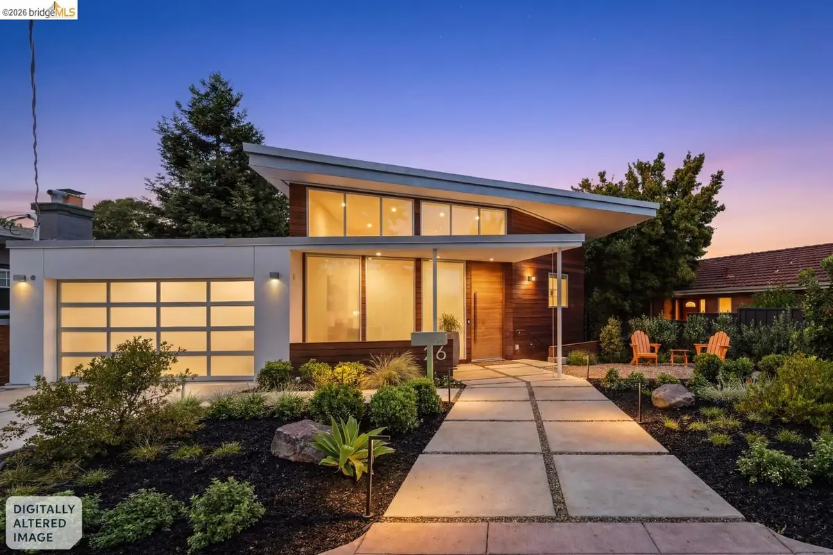 26 Ronada Ave, Piedmont, CA 94611 - #1