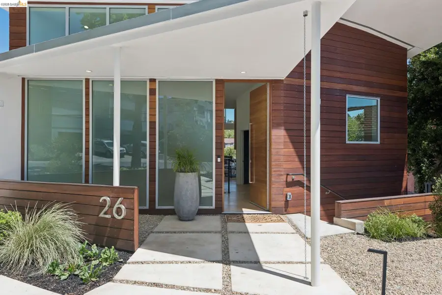 26 Ronada Ave, Piedmont, CA 94611 - #2