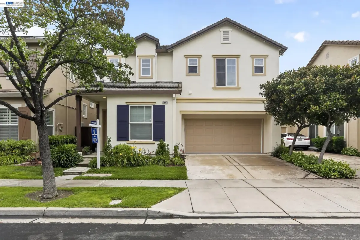 2667 Chocolate St, Pleasanton, CA 94588 - #1