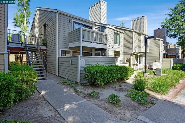208 Eastridge Dr, San Ramon, CA 94582
