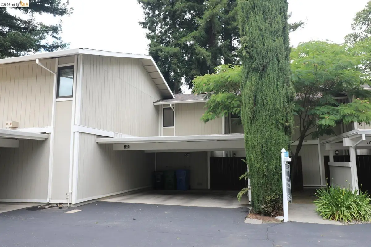 1055 San Ramon Valley Blvd, Danville, CA 94526 - #1
