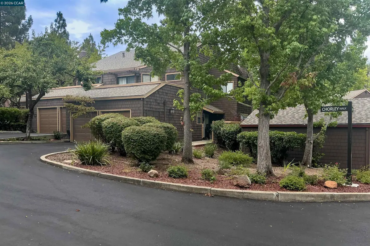 1 Chorley Walk, Pleasant Hill, CA 94523 - #1