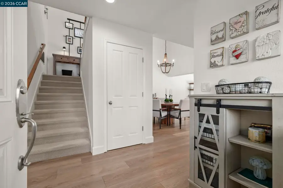 1 Chorley Walk, Pleasant Hill, CA 94523 - #3