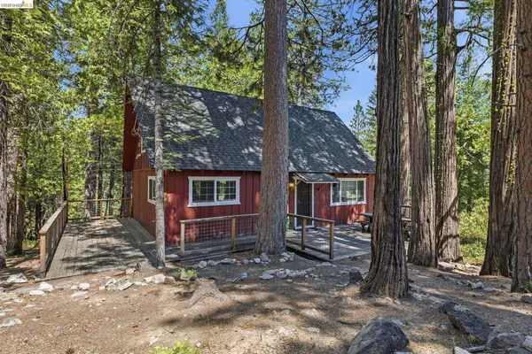29295 Shasta Dr, Cold Springs, CA 95335