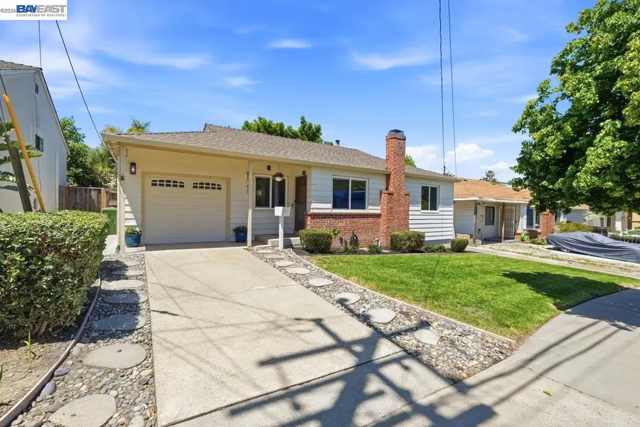 43449 Jerome Ave, Fremont, CA 94539 - #2