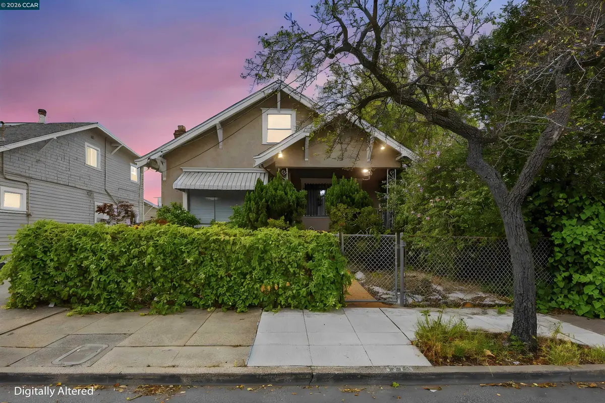 3773 Marion Ave, Oakland, CA 94619 - #1