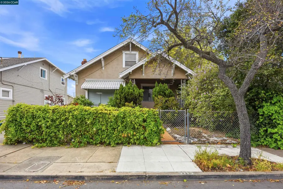 3773 Marion Ave, Oakland, CA 94619 - #2