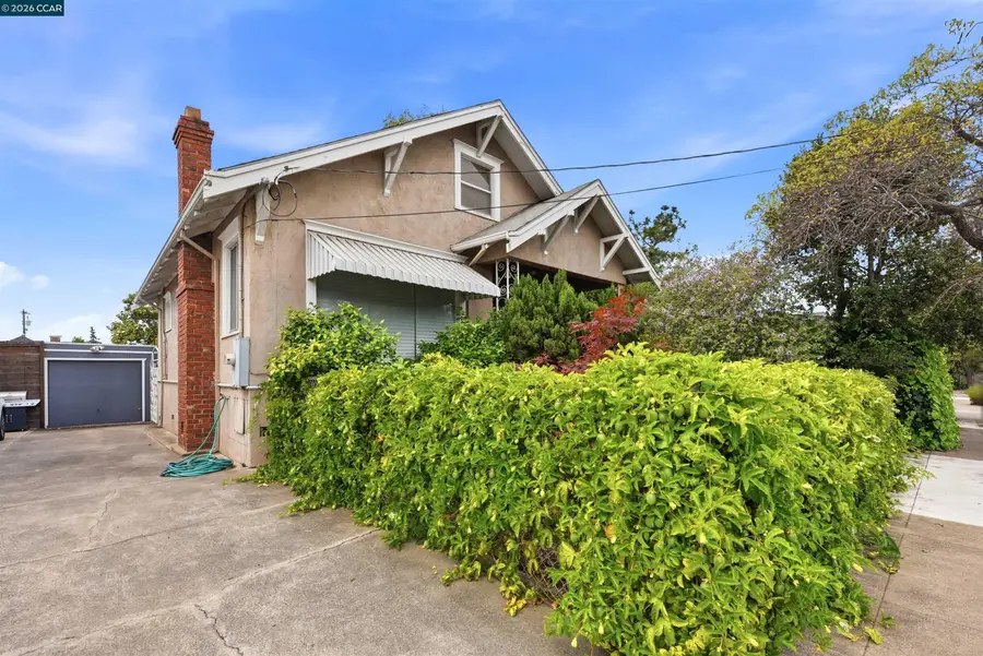 3773 Marion Ave, Oakland, CA 94619 - #3