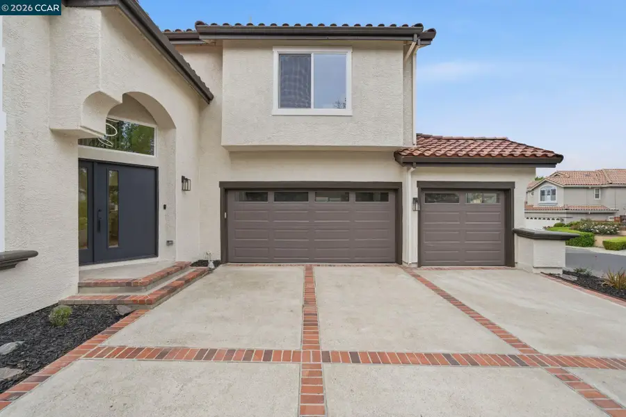 509 Zenith Ridge Dr, Danville, CA 94506 - #3