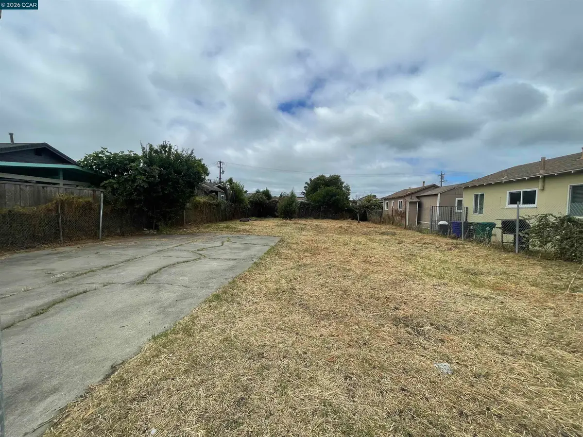 1623 Truman St, Richmond, CA 94801 - #1
