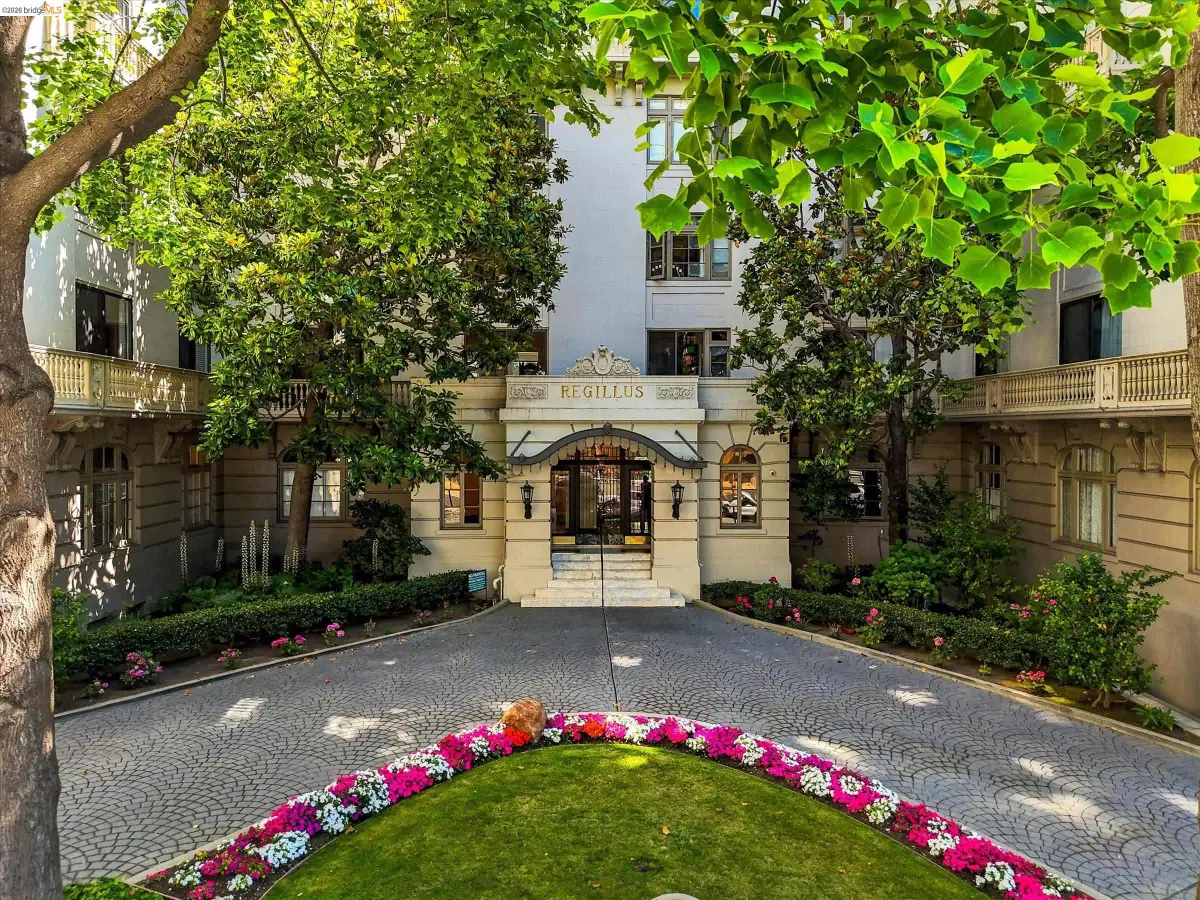 200 Lakeside Dr #801, Oakland, CA 94612 - #1