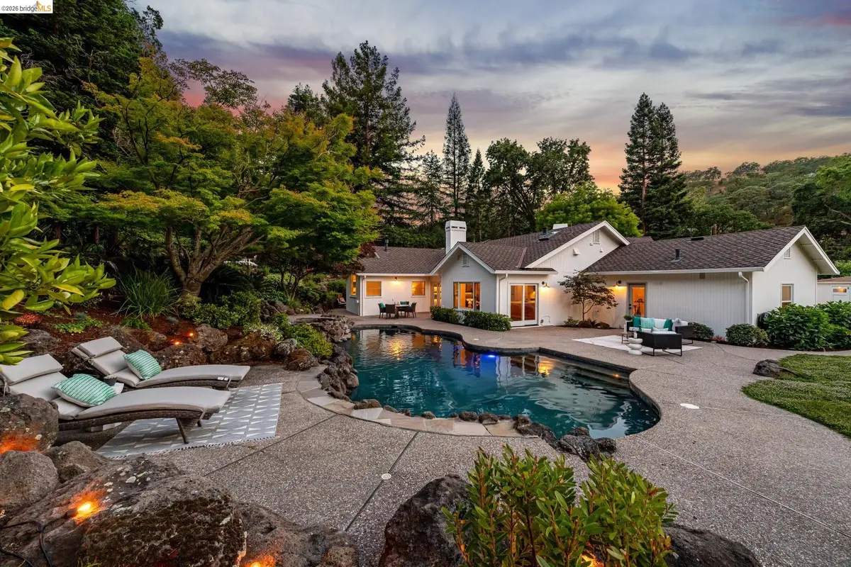 196 Castle Hill Ranch Rd, Walnut Creek, CA 94595 - #1