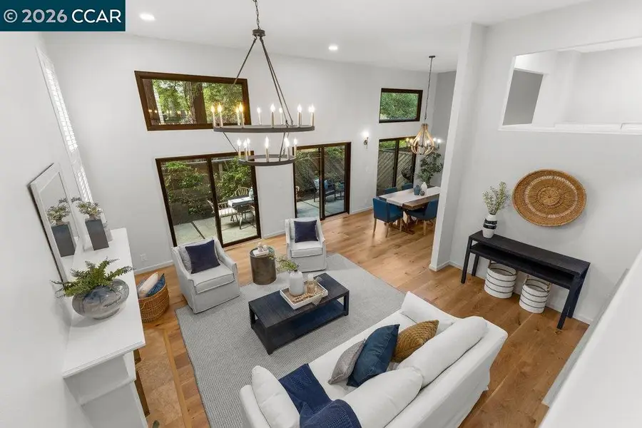 1932 Piper Ridge Ct, Walnut Creek, CA 94597 - #3