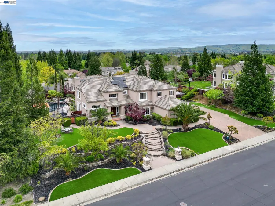 8303 Regency Dr, Pleasanton, CA 94588 - #3