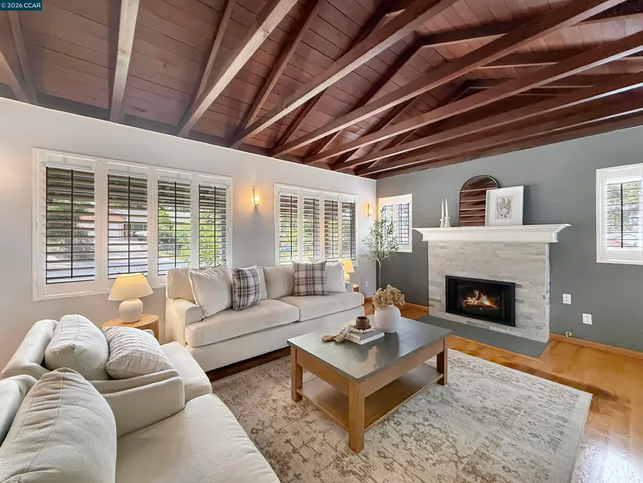 1945 Parkside Dr, Walnut Creek, CA 94597 - #2