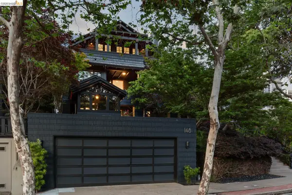 148 Dracena Avenue, Piedmont, CA 94611