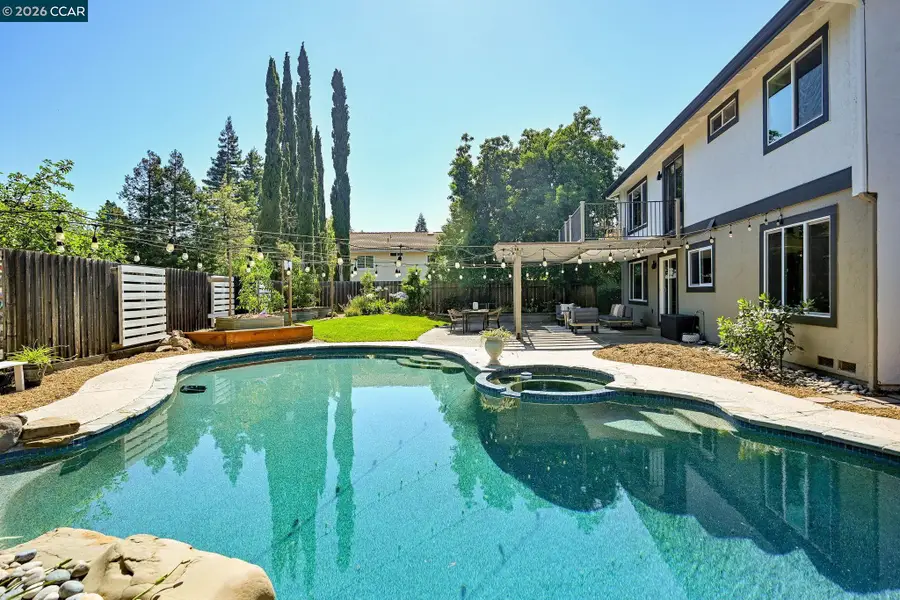 151 Blue Canyon Way, Martinez, CA 94553 - #3