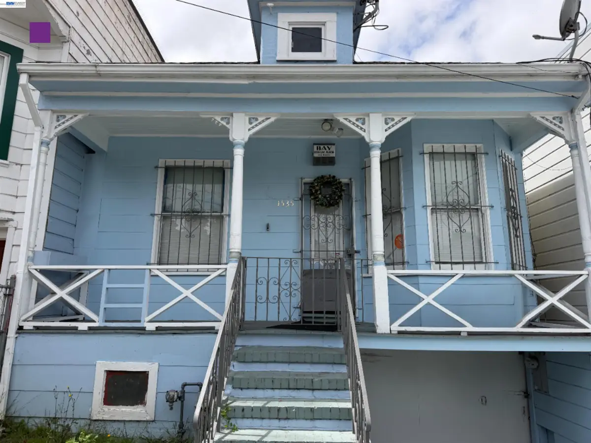 1535 Mckinnon Ave, San Francisco, CA 94124 - #1
