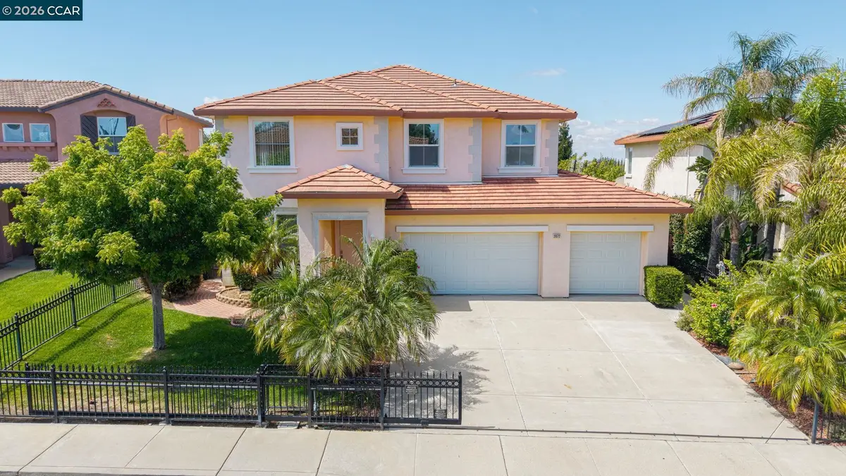 2072 Schell Mountain Way, Antioch, CA 94531 - #1