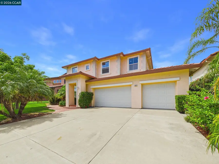 2072 Schell Mountain Way, Antioch, CA 94531 - #2