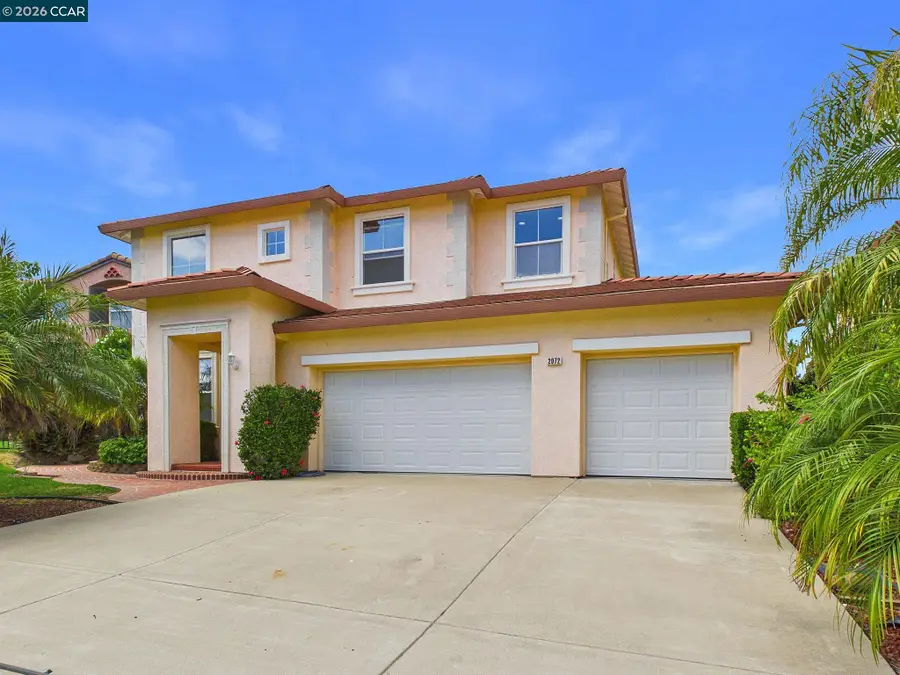2072 Schell Mountain Way, Antioch, CA 94531 - #3
