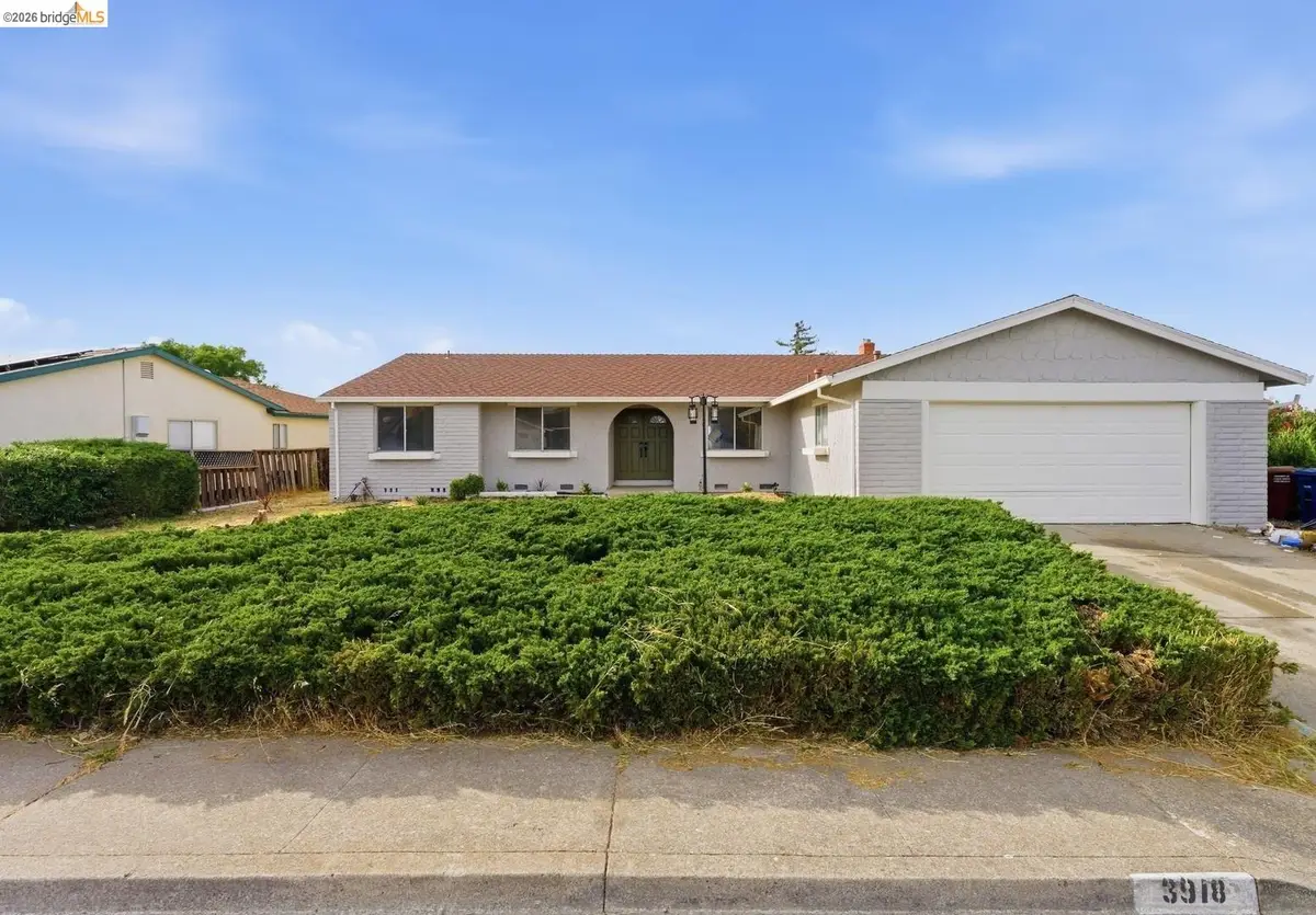 3918 Chatworth St, Pittsburg, CA 94565 - #1