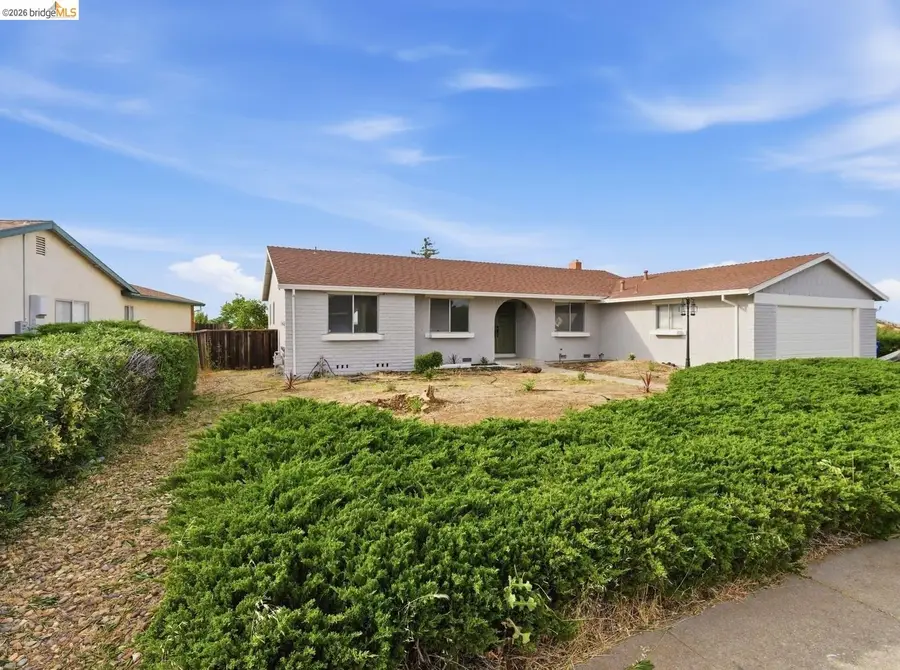 3918 Chatworth St, Pittsburg, CA 94565 - #2