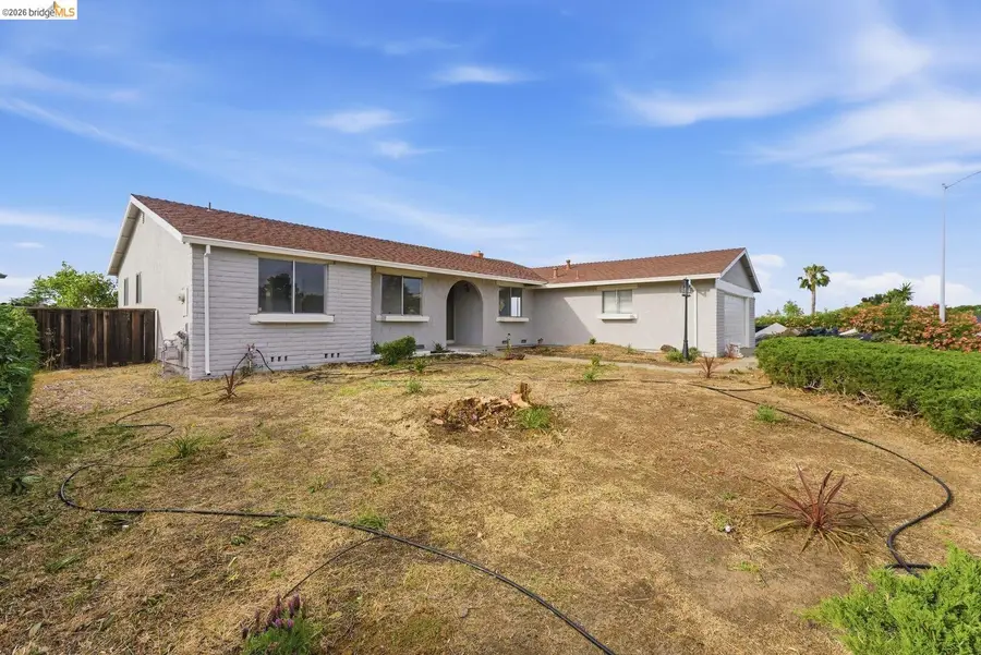 3918 Chatworth St, Pittsburg, CA 94565 - #3