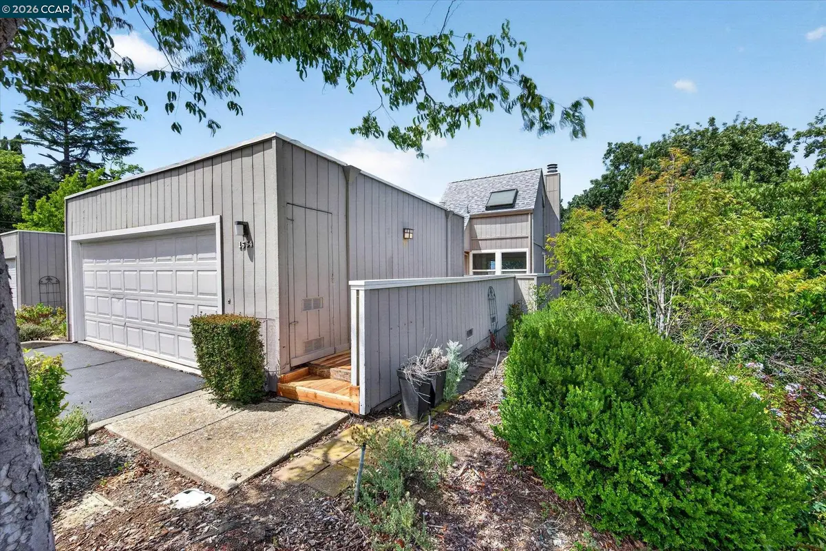 1654 Terrace Way, Walnut Creek, CA 94597 - #1