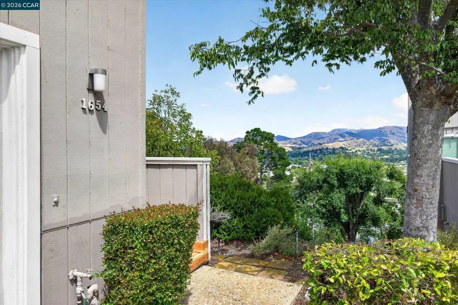 1654 Terrace Way, Walnut Creek, CA 94597 - #3