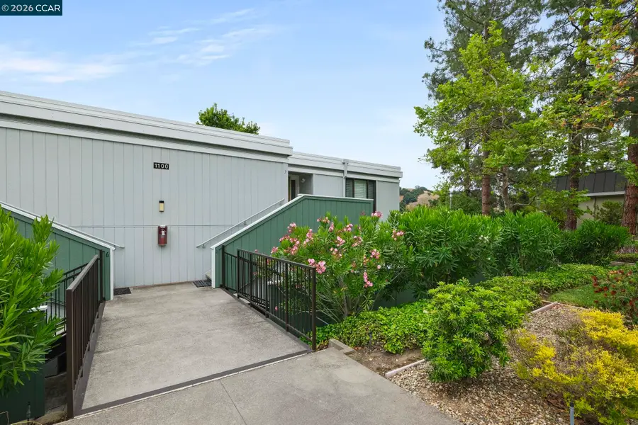 1100 Singinqwood #8, Walnut Creek, CA 94595 - #3