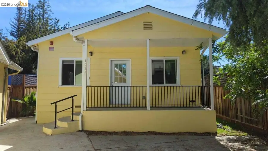 102 Kelobra Ct, Walnut Creek, CA 94598 - #3