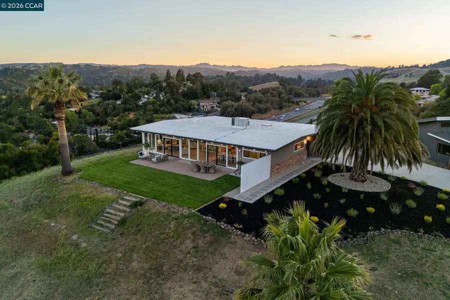 101 Hillcroft Way, Walnut Creek, CA 94597 - #3