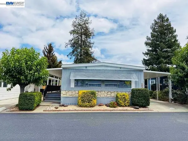 3231 Vineyard Ave #147, Pleasanton, CA 94566
