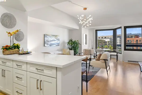 6363 Christie Ave #525, Emeryville, CA 94608